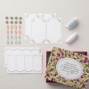 152832#Share What You Love Embellishment Kit#SAB_3
